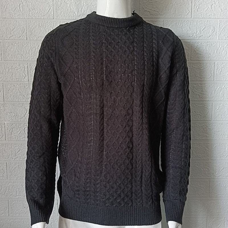 Ben - Der Kuschelig Warme Und Bequeme Pullover