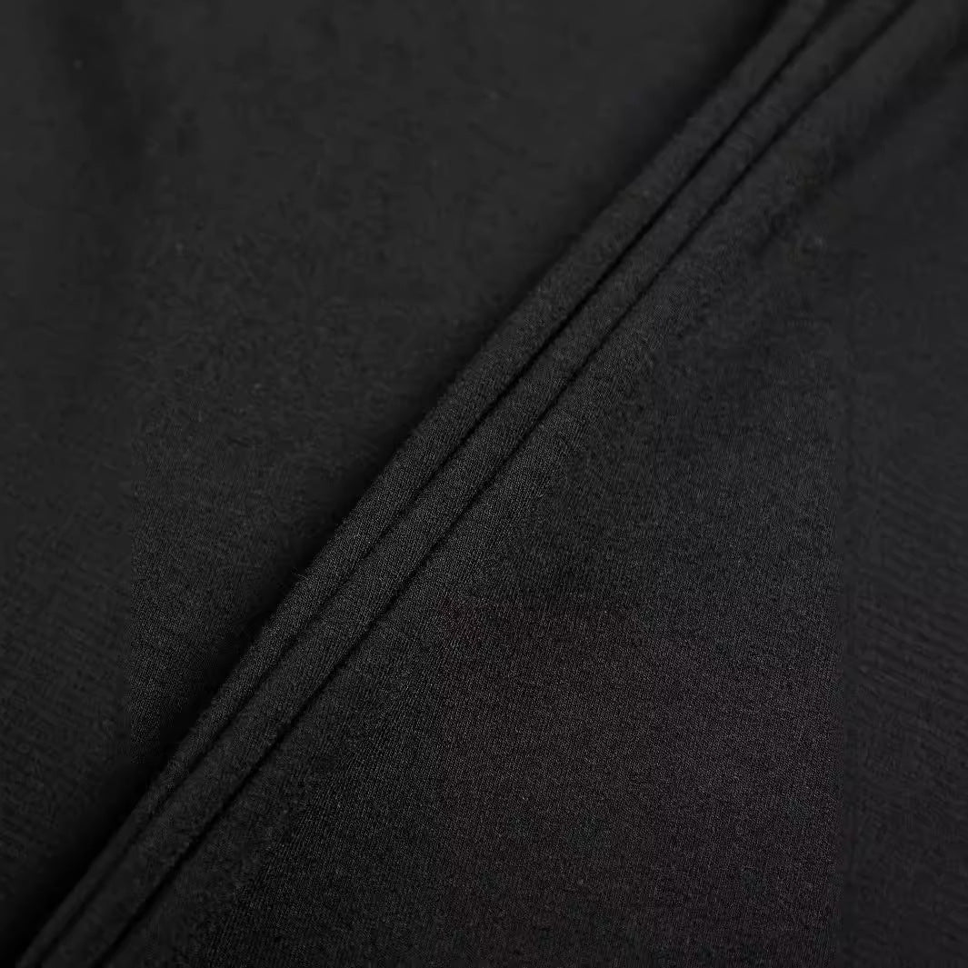 Women's Design Sense Temperament Waist-controlled Slimming Long Sleeve Suit Jacket