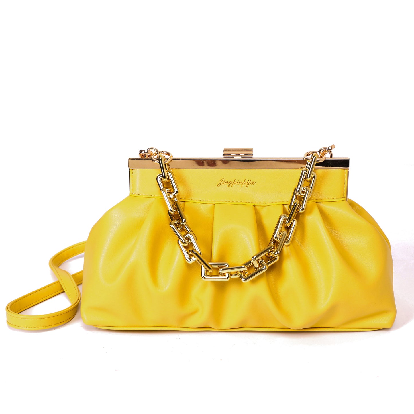 Niche Women's Shoulder Underarm Bag Fashion Crossbody
