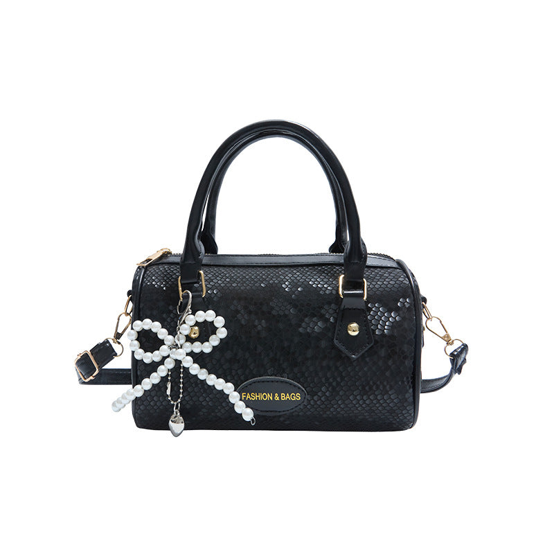 Casual Women's Handbag Pillow Bag Shoulder
