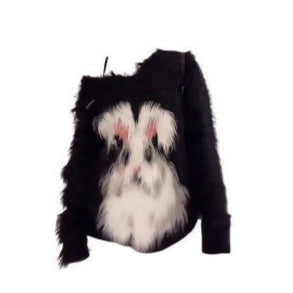 Lazy And Loose Long Sleeve Knitted Sweater