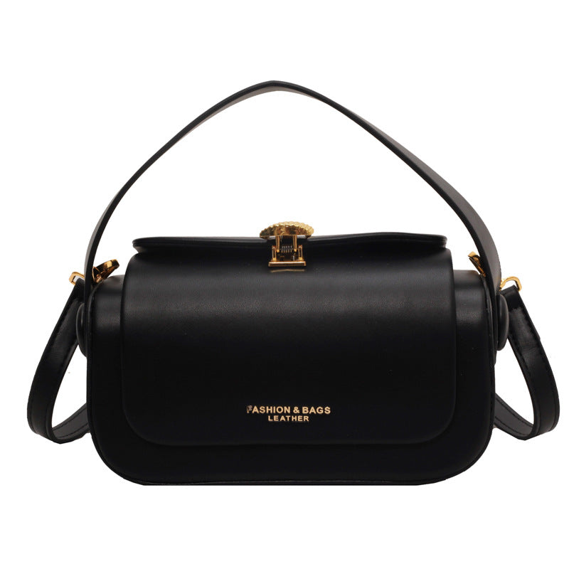 Fashion Personalized Women's All-match Shoulder Messenger Bag