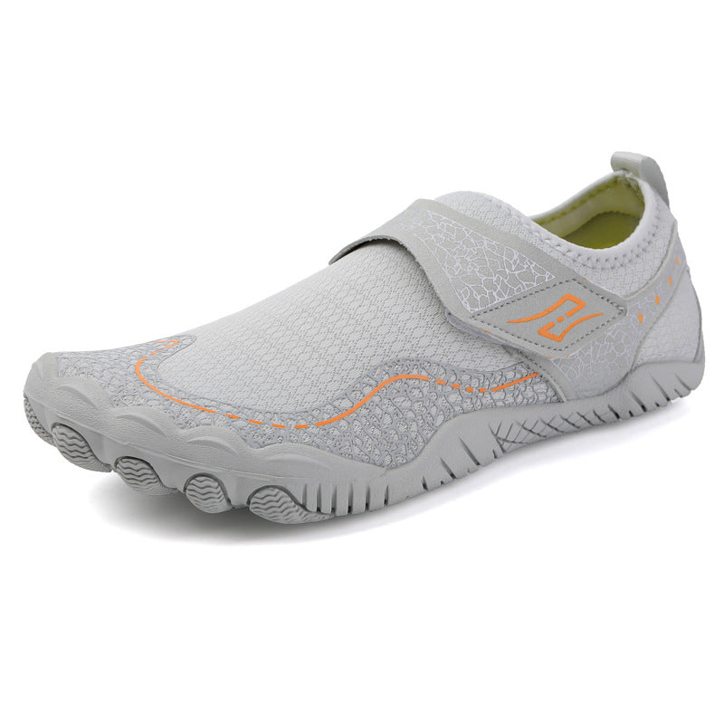 Outdoor Five-finger Beach Non-slip Sports Fitness Running Shoes