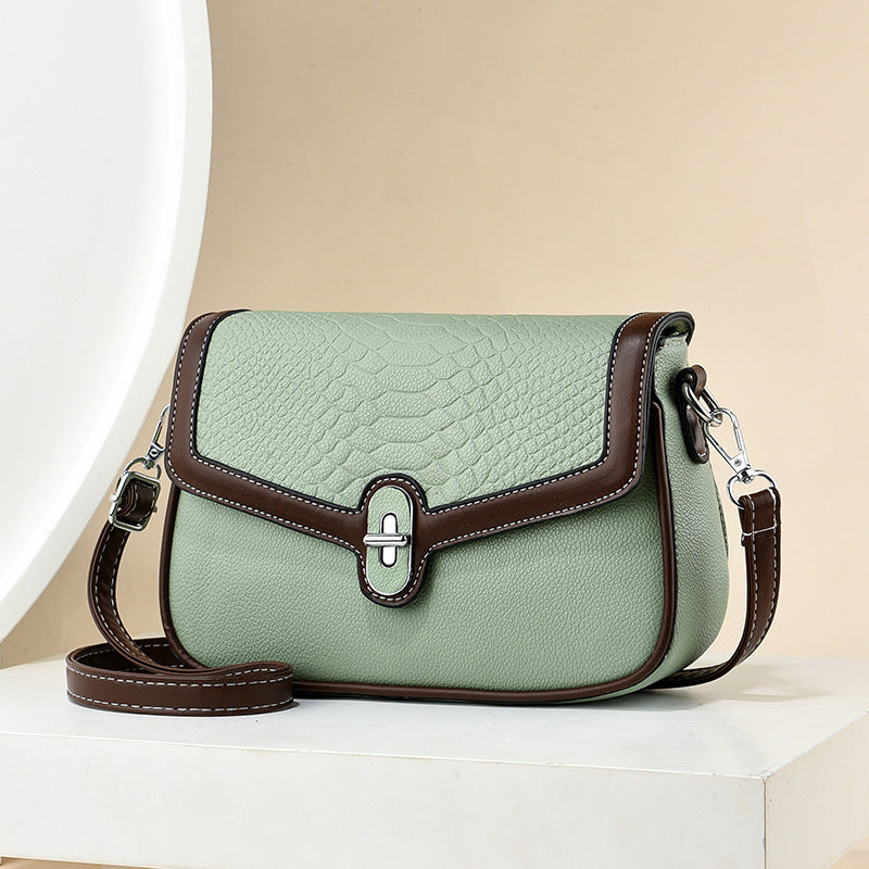 New Pouch Women's Fashion Shoulder Bag