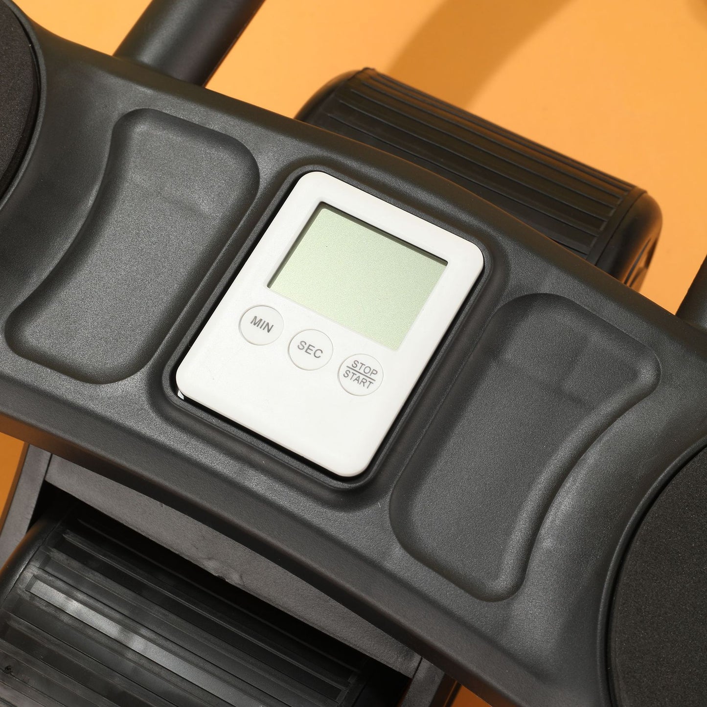 Elbow Supported Automatic Rebound Abdominal Wheel