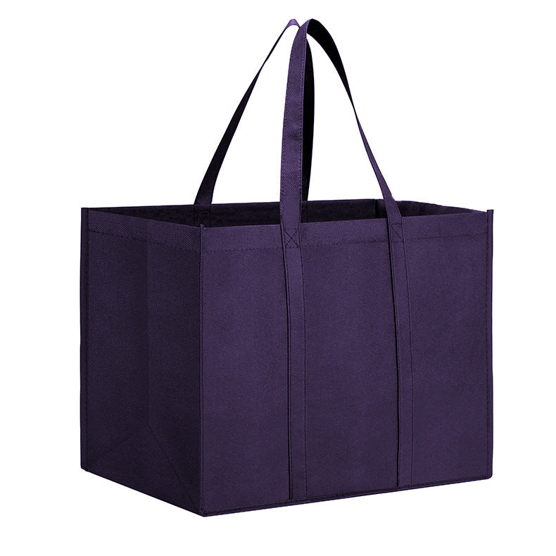Portable Non-woven Bag Simple Shopping Bag