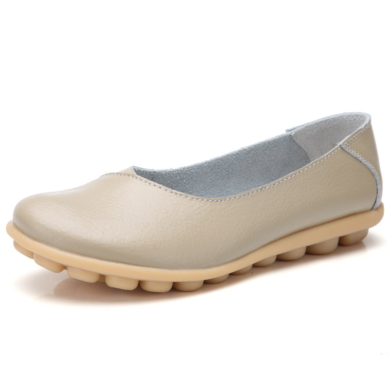 Women's Casual Fashion Flat Shoes