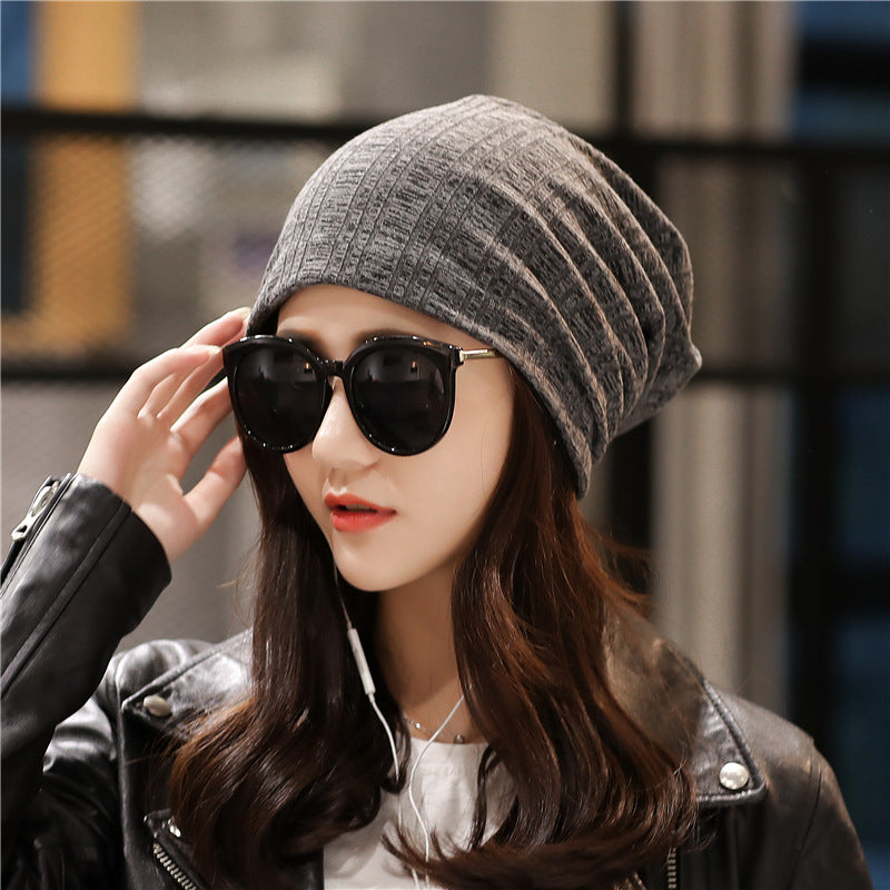 Women's Korean Fashion Baotou Hat