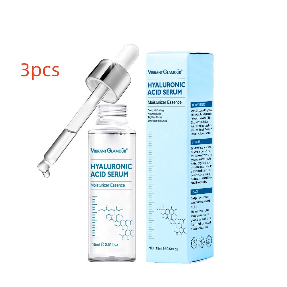 Lip Care Roller Household Mini Introducer Set