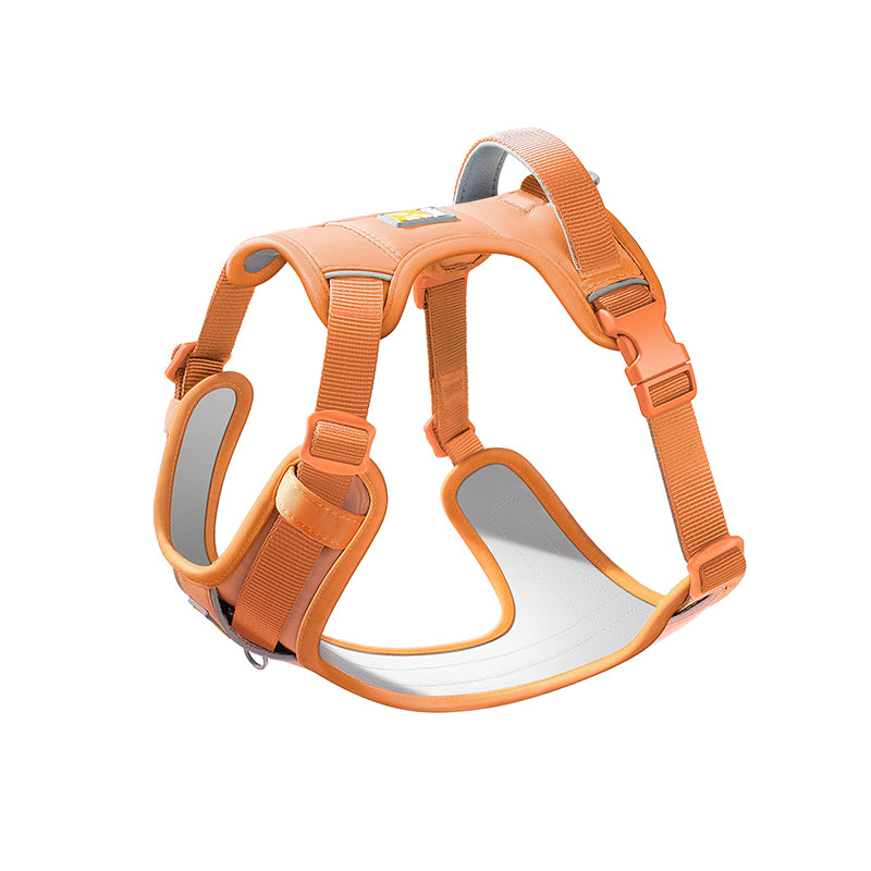 Dog Breast Strap Outing Vest Pet Hand Holding Rope
