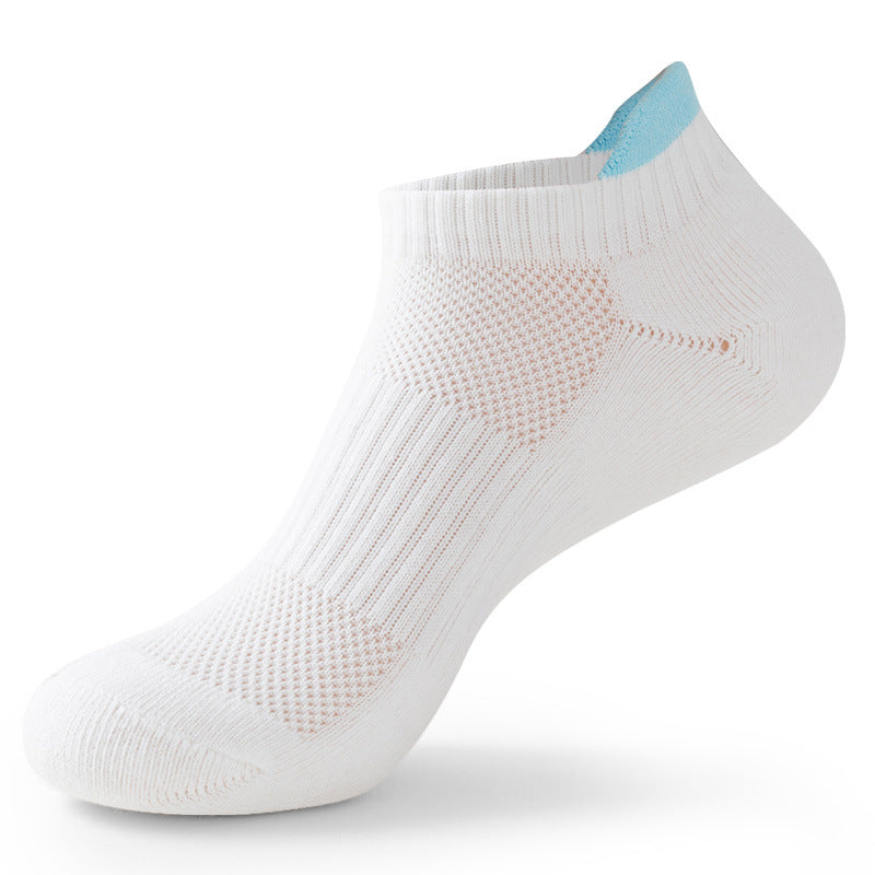 Professional Sports Women's Running Socks
