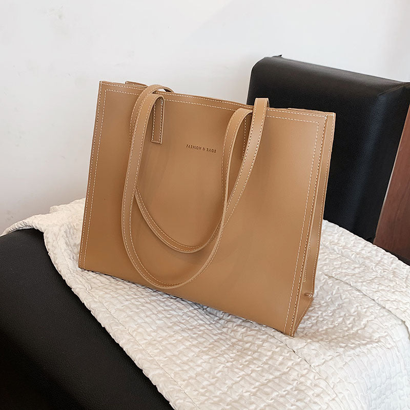 Versatile Portable Commuter Tote Bag