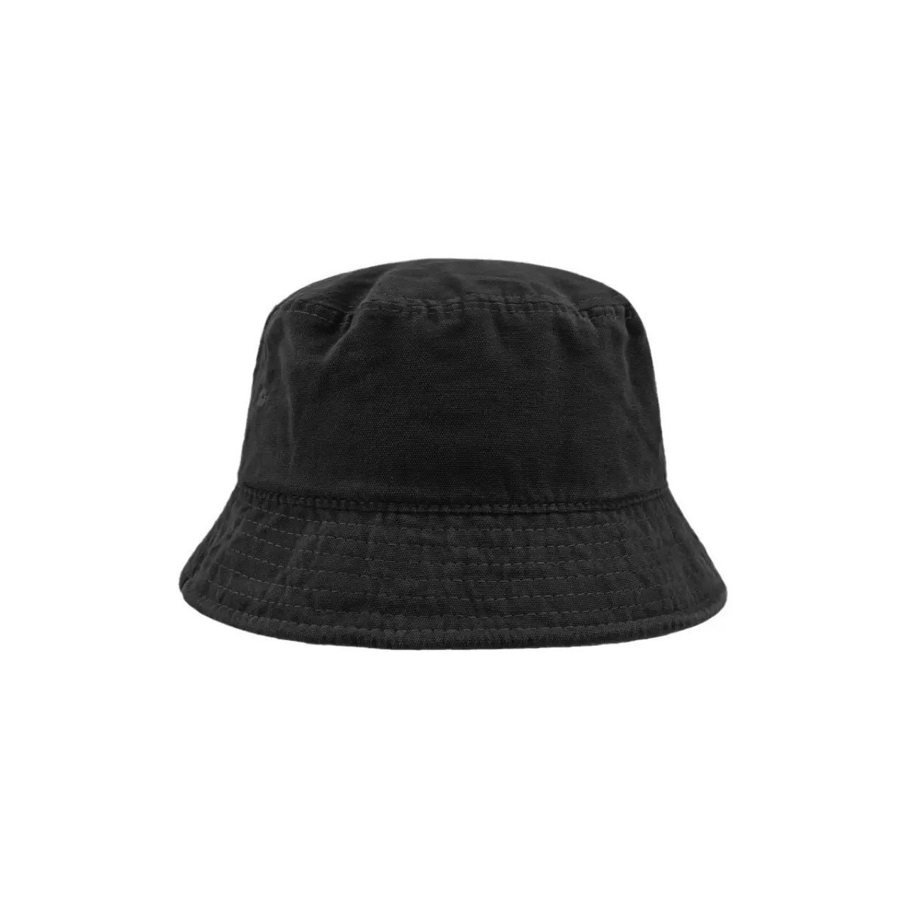 Wash Solid Color To Make Old Fisherman's Hat