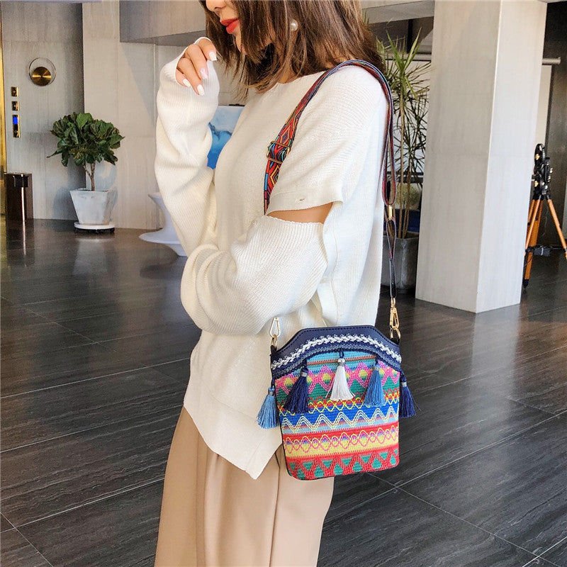 New fashion women's bag in spring