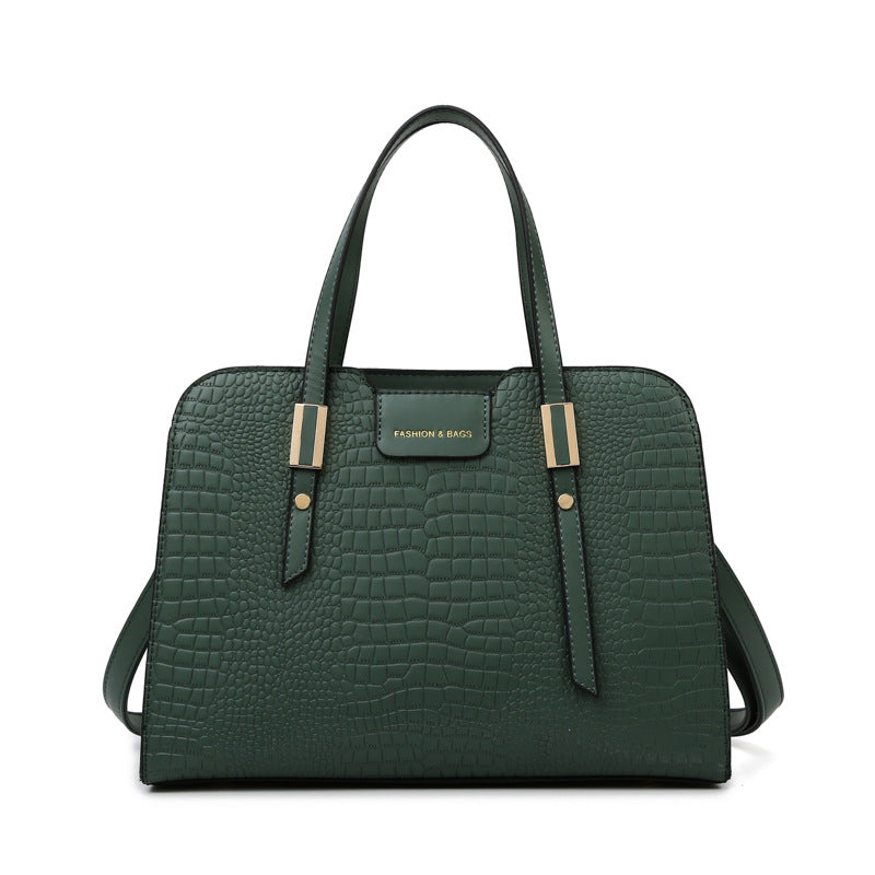 New Match Sets One-shoulder Crossbody Hand Bag