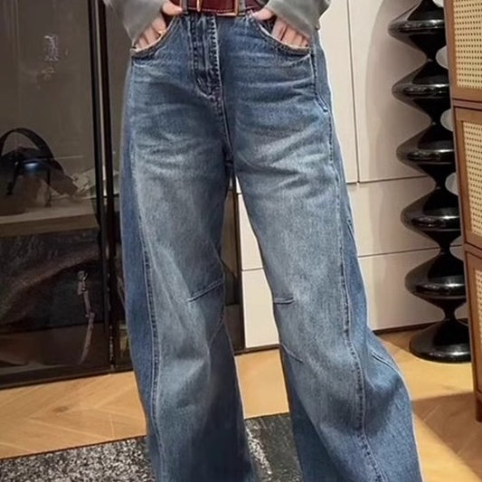 Machete Jeans Til Damer Forår