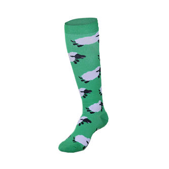 Nurse Leggings Running Cycling Breathable Compression Stockings