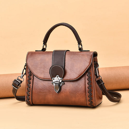 Stylish Korean-style Tote Bag Shoulder Bag