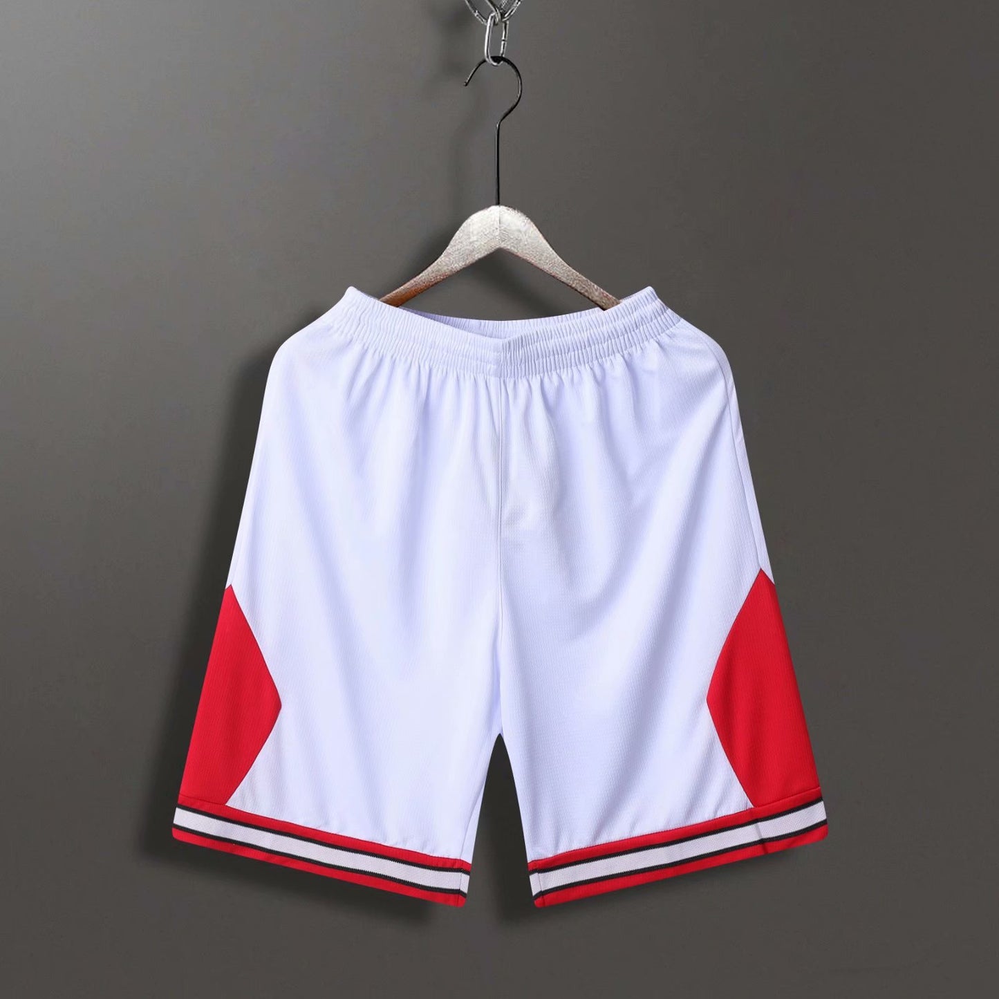 Running Workout Pants Hip-hop Pants