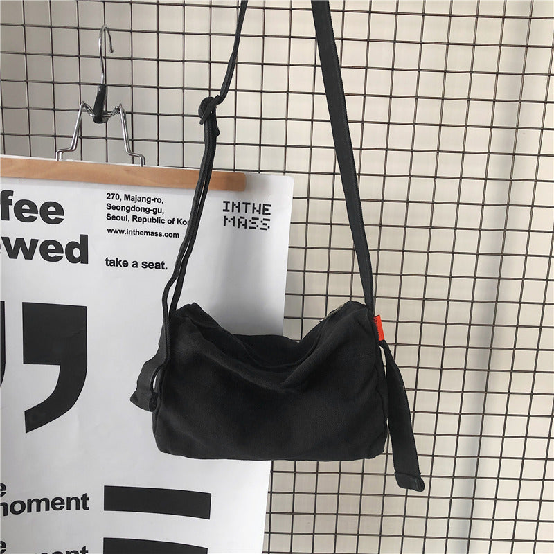 Men's And Women's Fashion Casual Shoulder Bag