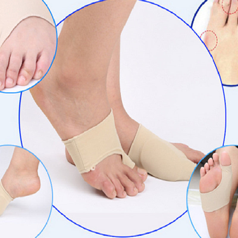 New Hot Sell Hallux Valgus Sleeve Protection