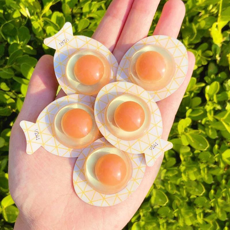 Astaxanthin Disposable Sleep AG Egg Mask Anti-sugar Moisturizing Smear Type