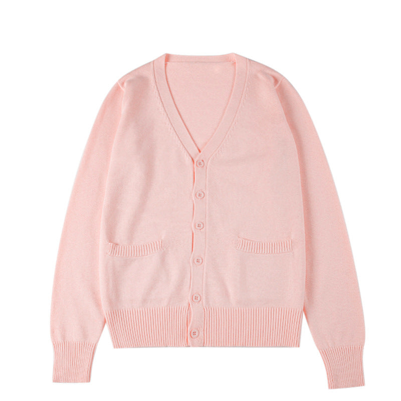 Cardigan Sweater Women's Soft Super Cute