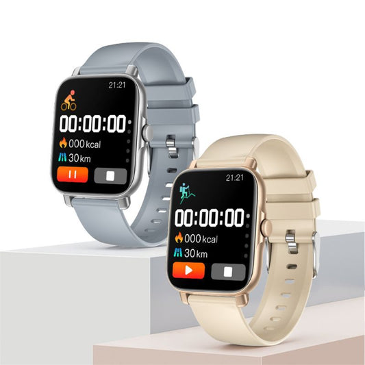 Full Touch Screen Bluetooth Calling GT30 Smart Watch 169-inch