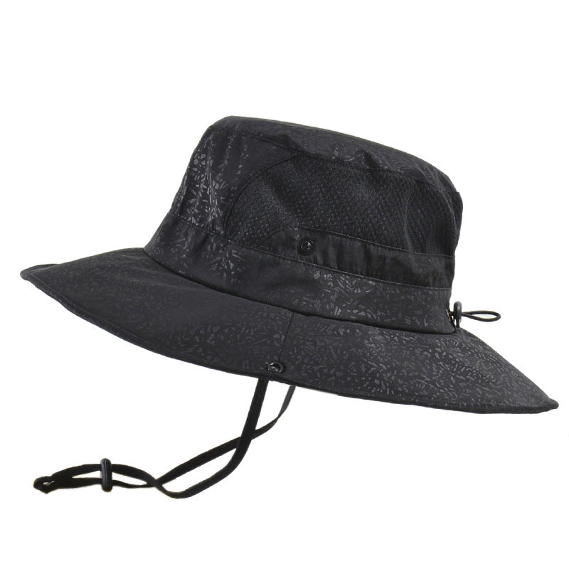 Casual Outdoor Women's Foldable Sun Hat