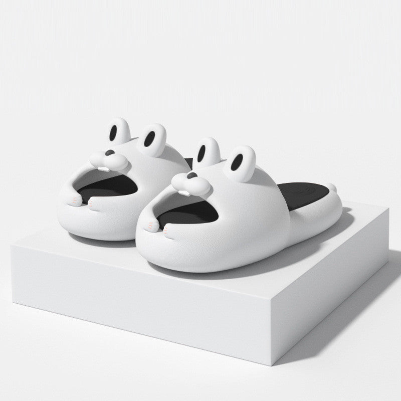 Soft Bottom Indoor Anti Slip Thick