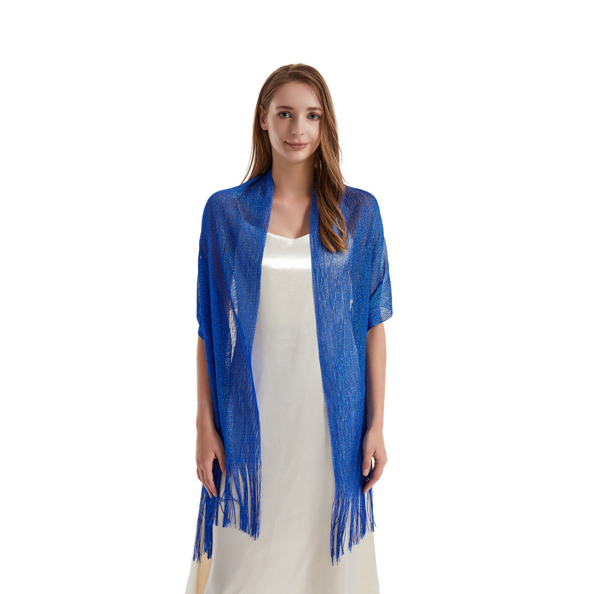Rayon Scarf Thin Cape Baotou Flat Towel