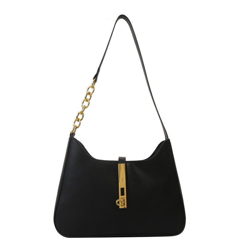 High-grade Stylish Good Texture Shoulder Bag