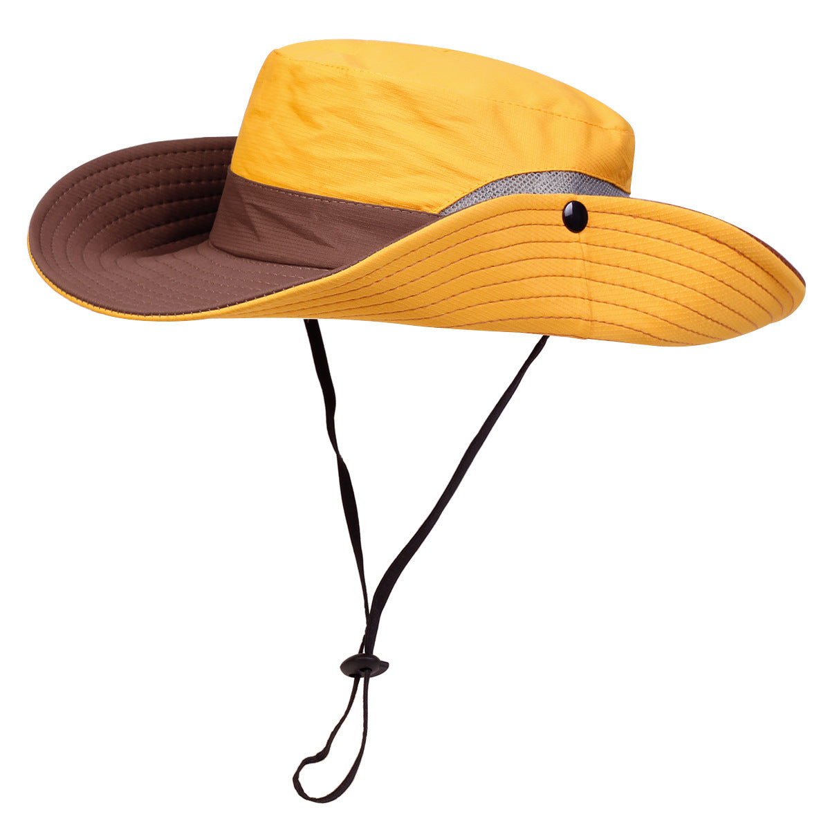 Summer Female Sun Hat Outdoor Sports Sun Protection Hat