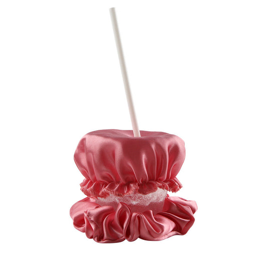 New Satin Holder Straw Cup Holder Custom