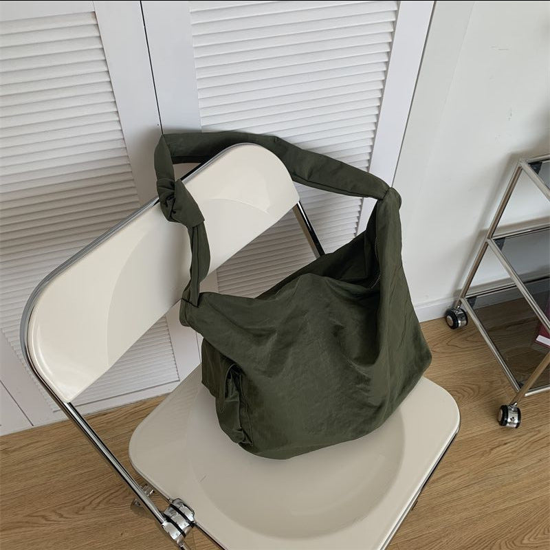 Nylon Shoulder Strap With Large Capacity
