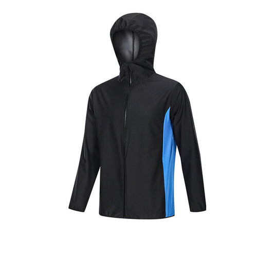Sweatshirt Men's Set Sports Large Size