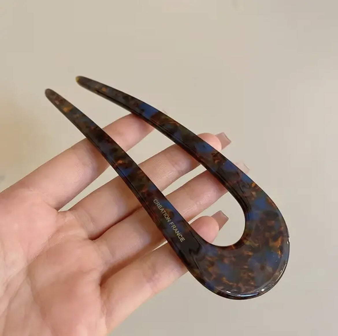 Women's Simple All-match Hair Accessories
