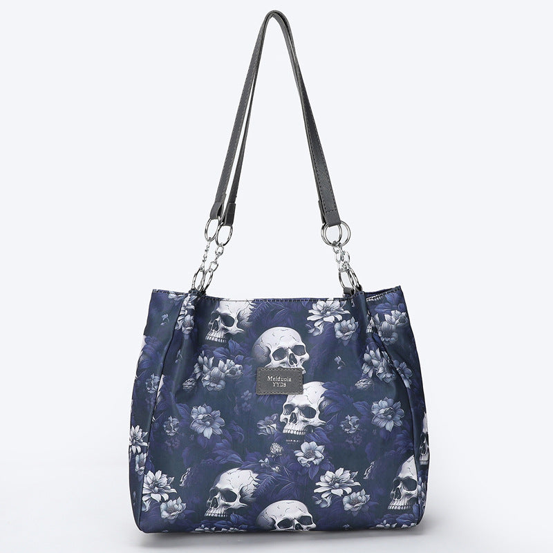 Women's Fashion Large-capacity Crossbody Bag