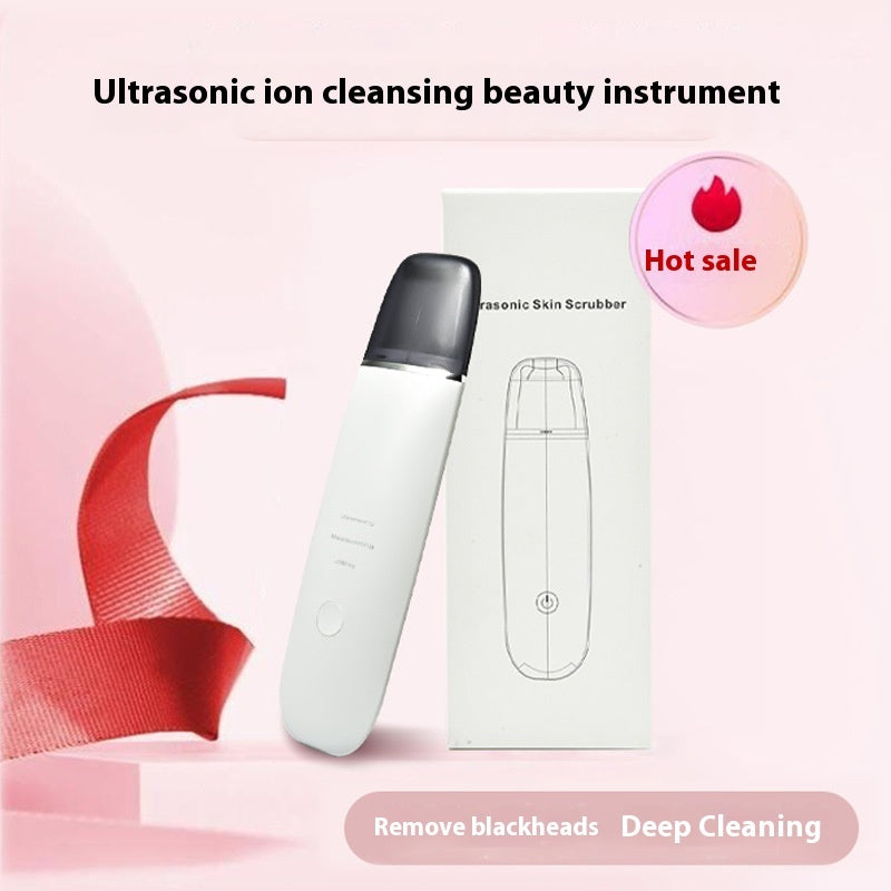 Vibration Acne Export Pore Cleaner Electric Skin Cleaner