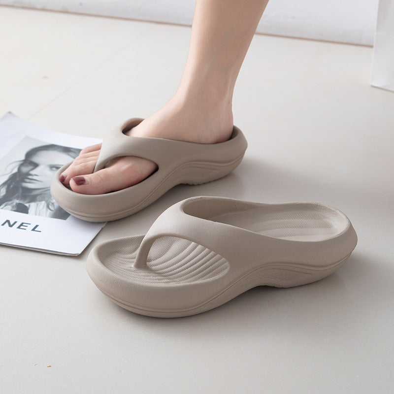 Fashion Personality New Flip-flops Women