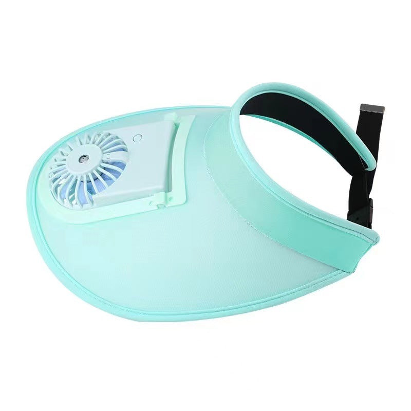 Outdoor Sun Hat Travel Sun Protection Parent-child