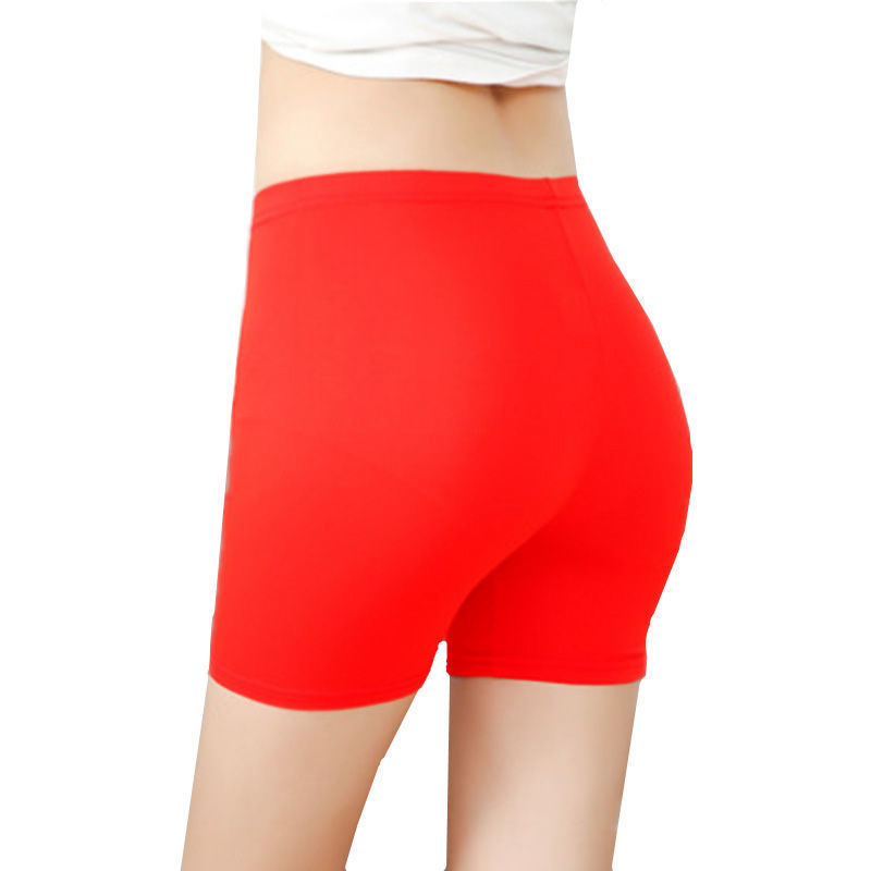 Women's Zodiac Year's Three-point Anti-glare Safety Pants