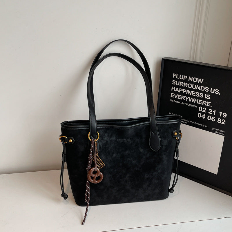 Casual Work Commute Bag Versatile Tote Bag