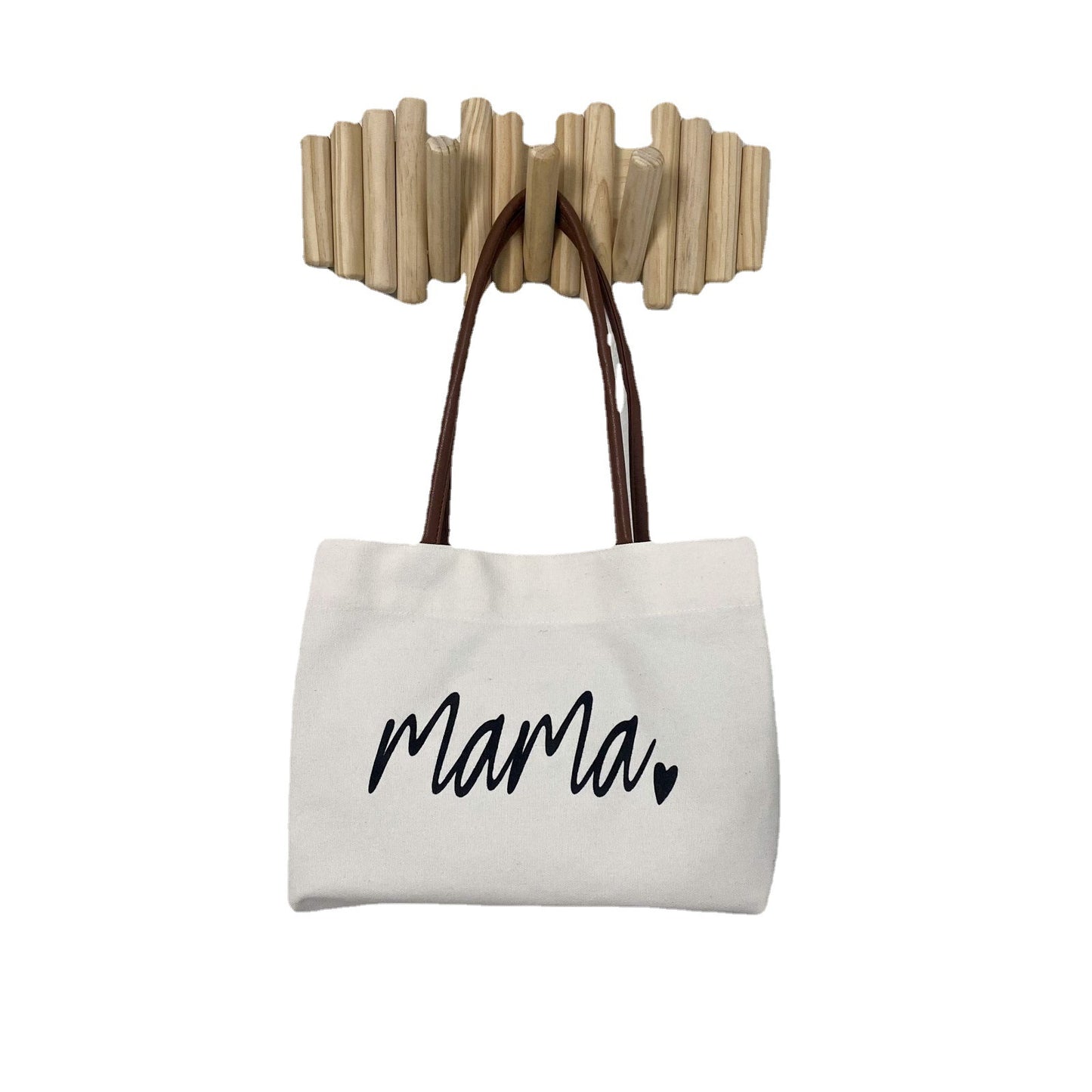 Versatile Large Capacity Handbag