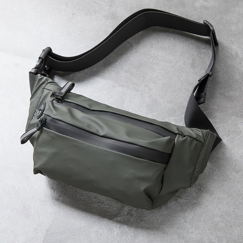 Casual Outdoor Sports Messenger Bag Fashion