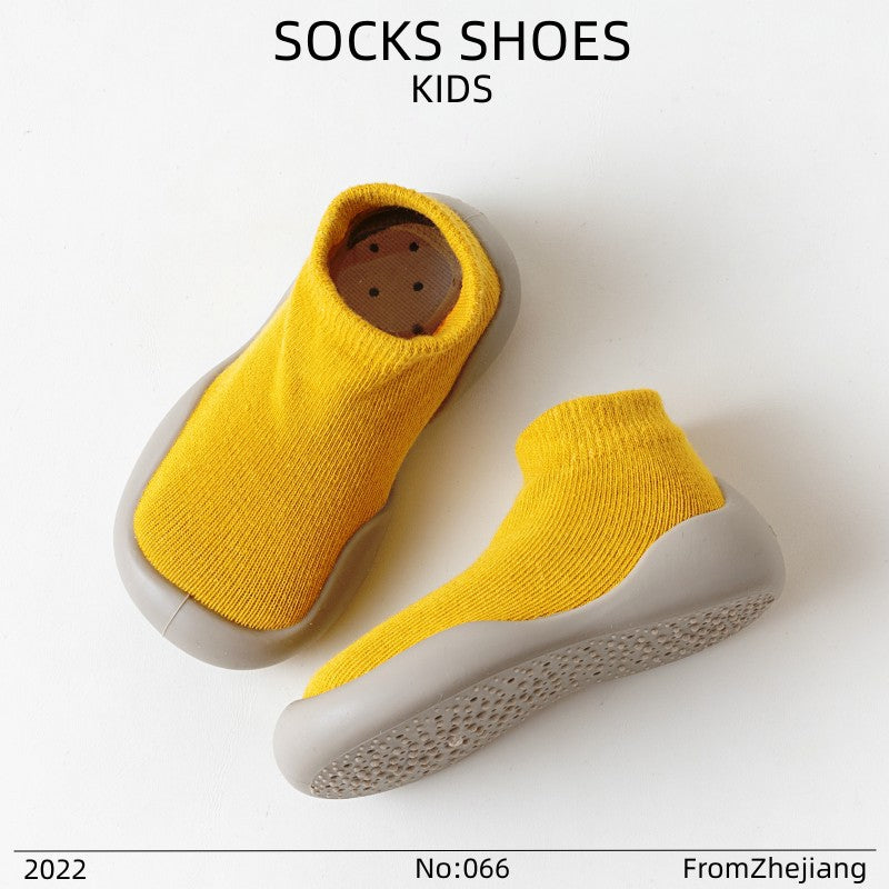 Baby Toddler Shoes Ankle Sock Room Socks