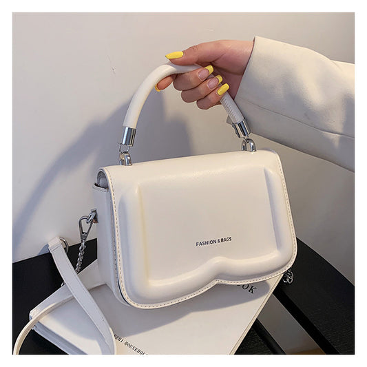 Fashion Versatile One Shoulder Messenger Bag