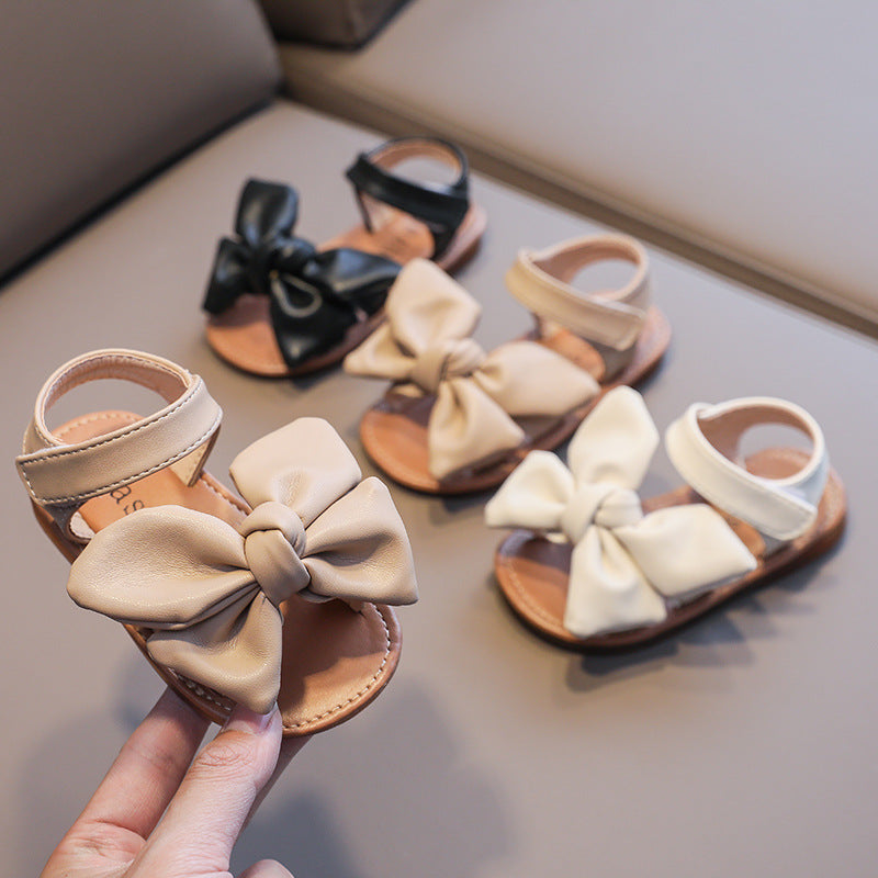 Fashionable Beach Casual Children's Shoes