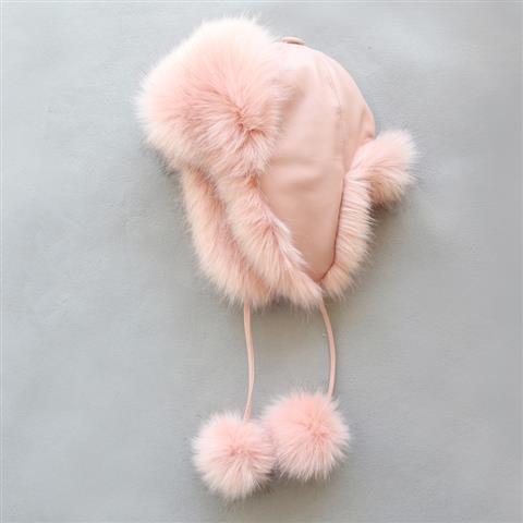Girls Fashion Personality Korean Style Cute Hat
