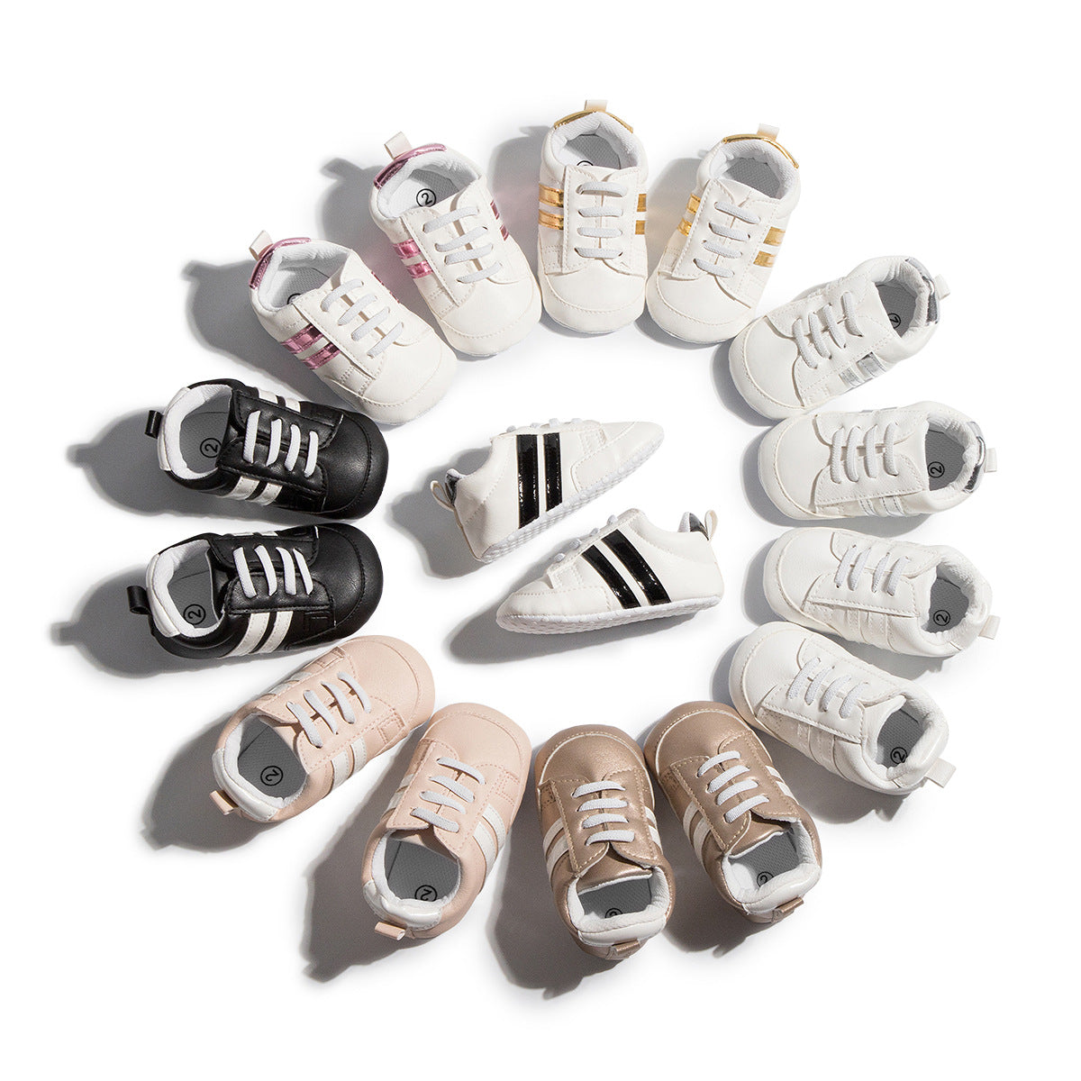 Baby Toddler Shoes For 0 1 Years Old Casual Baby Shoes Sneakers Baby's Shoes Baby Shoes